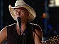 Kenny Chesney: Summer in 3D - Old Blue Chair