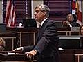 Closing Arguments in Casey Anthony Case