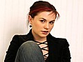 Anna Paquin Style Profile