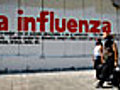 Mexico Flu Death Toll Lowered