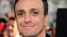 Hank Azaria Makes 