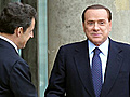 IMMIGRATION: French and Italian leaders call for Schengen reforms