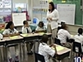 Education Nation: Learning as a Group Effort to Move Forward