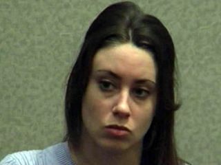 Taxpayers Paying to Protect Casey Anthony