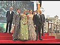 Harry Potter and the Deathly Hallows: Part 2 - World Premiere Report