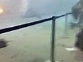 Amateurvideo zeigt Anschlag auf Moskauer Flughafen