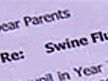 Swine Flu Infects Three More In Britain