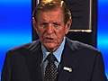 Hall of Fame Induction: Bud Moore