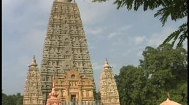 Bodh Gaya: Center of the Buddhist World