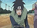 Naruto shippuden 78 - 79 parte 2/3 sub español