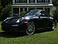 2010 Porsche 911 Carrera - Overview