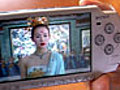 Video-Out for Sony’s New PSP 2