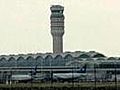 Outrage over dozing air traffic controller