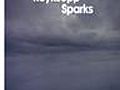 Royksopp - Sparks