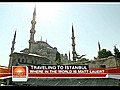 How to go to Istanbul