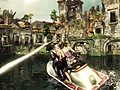 Uncharted: Drake’s Fortune Trailer