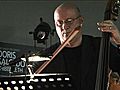 Gavin Bryars and Juan Muñoz