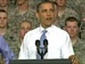 Barack Obama se encontra com os militares que mataram Bin Laden