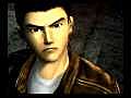 Epic Shenmue Trailer (Dreamcast)