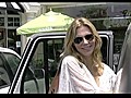 Exclusive Interview with Brandi Glanville