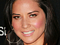 Olivia Munn Comes Out For 