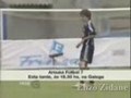 Enzo Zidane hijo de Zinedine Zidane