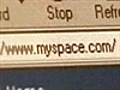 Myspace cutting nearly half workforce