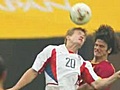 US Soccer Bruce Arena Hall of Fame Induction