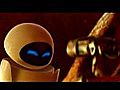 WALL-E (VOL-i) film fragmanı