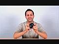 NX5 Samsung Digital Camera Review