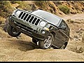 Jeep Patriot