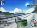 Ridge Racer 3D - Racing in the Slipstream Gameplay Movie [3DS]