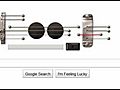 Google Les Paul Doodle - Yesterday (originally by the Beatles) chords