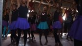 Ballet breaking barriers in Nairobi’s slums