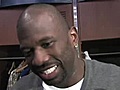 Magic guard Jason Richardson after win over Lakers