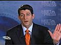 Paul Ryan: &#039;I’m not running for president&#039;