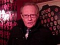 I Heart: Larry King