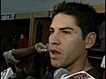 Ellsbury: &#039;I think (shoulder) will be fine&#039;