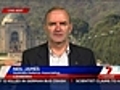 Soldiers charged over araid