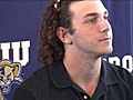 FIU baseball player Garrett Wittels starts season,  faces rape charges