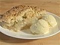 How To Make Apple Crumble