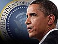 Obama Releases Birth Form,  Decries 'Silliness'