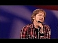 Tim Hawkins - God Bless You,  Chick-fil-A