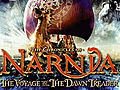 Voyage of the Dawn Treader Video Review
