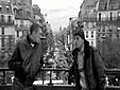 one night in paris La Haine Vitalic My Friend Dario