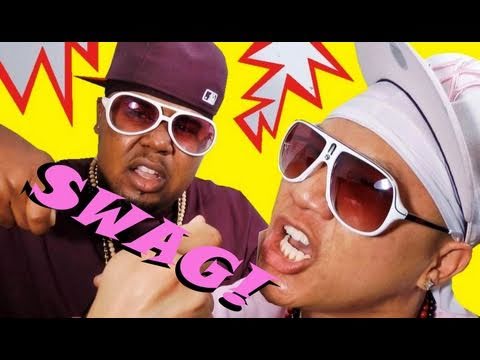 We Invented SWAG! - Chunk Dirty: Ep 4