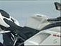 Ducati 848