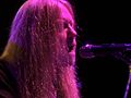 Video: Gregg Allman Recollects his First Guitar