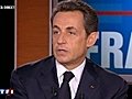 Sarkozy ne convainc pas les magistrats