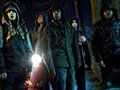 Bande annonce Attack the block